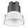 Osram - LED-Einbaustrahler SPOT TWIST 10W/230V 4000K Ø 9,3 cm weiß