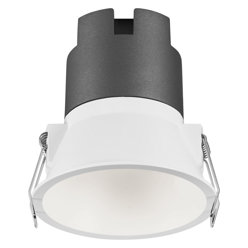 Osram - LED-Einbaustrahler SPOT TWIST 10W/230V 4000K Ø 9,3 cm weiß