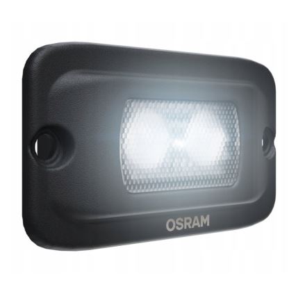 Osram - Faretto LED per veicoli LEDRIVING WL VX100-FL LED/6W/12/24V IP69 6500K