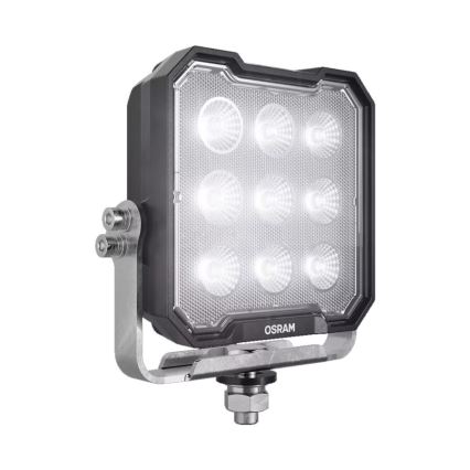 Osram - Faretto spot LED per auto LEDRIVING WL VX125-WD LED/30W/12/24V IP69 6000K