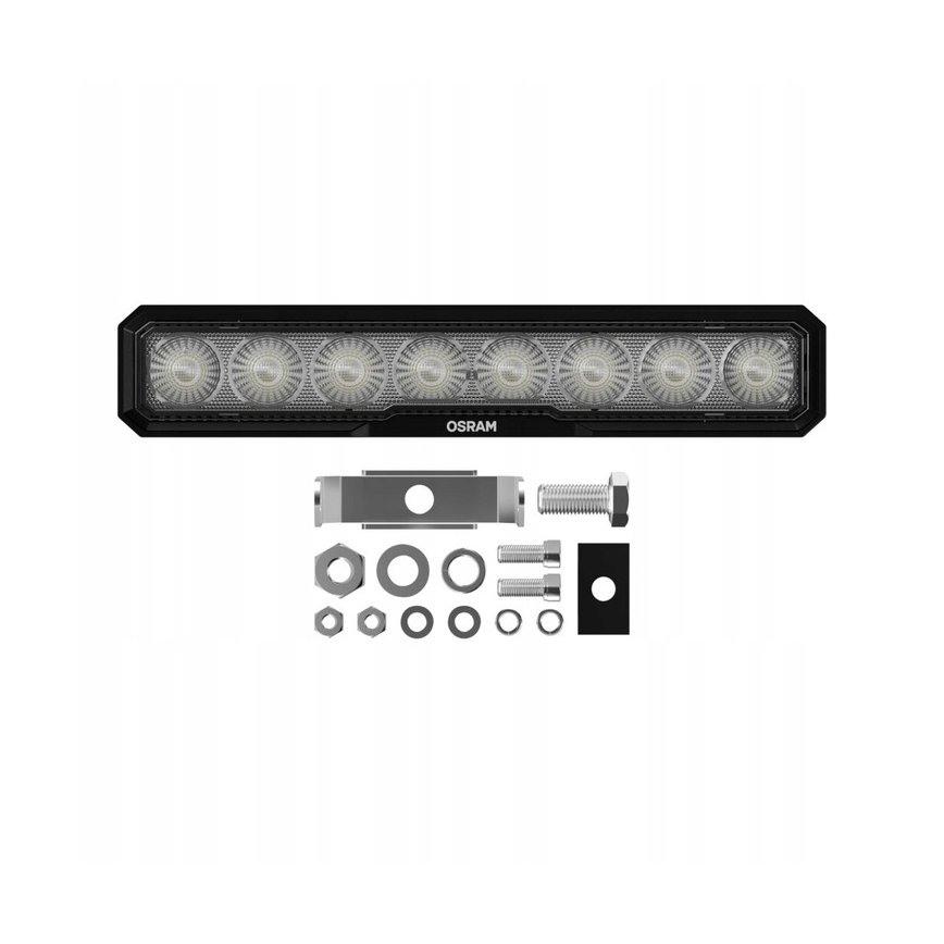 Osram - Faretto LED per auto LIGHTBAR WL VX250-WD LED/36W/12/24V 6000K IP69