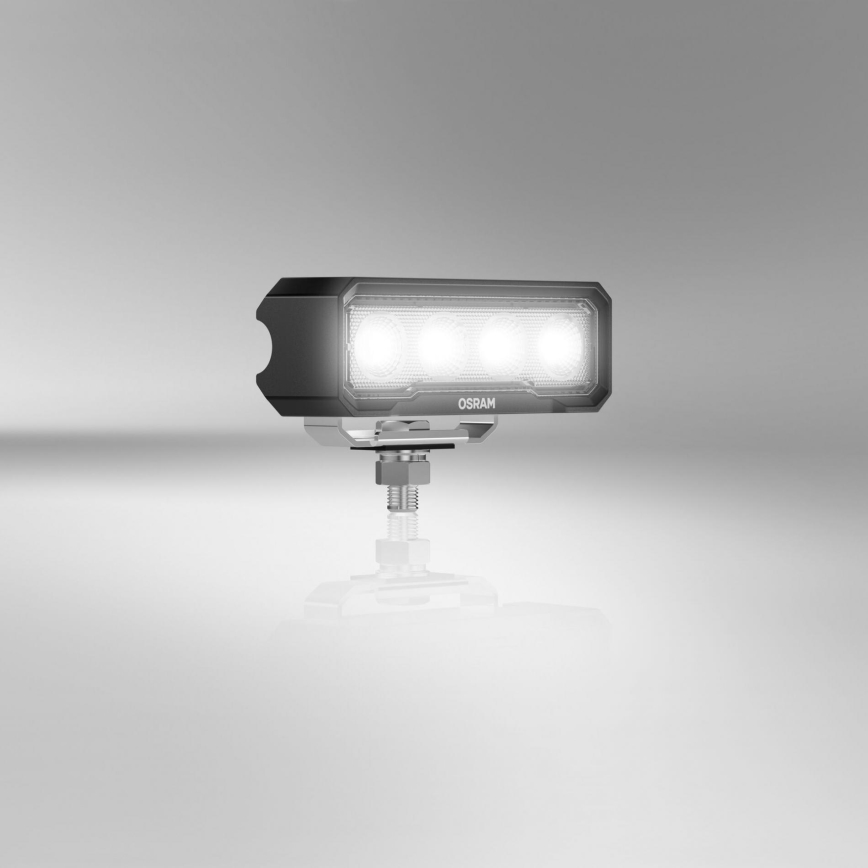 Osram - Faretto LED per autoveicoli LIGHTBAR WL VX125-WD LED/36W/12/24V IP69 6000K