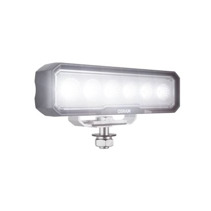 Osram - Faretto LED per auto LEDRIVING WL VX150-WD LED/15W/12/24V IP69 6000K