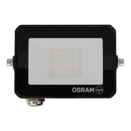 Osram - LED-Flutlichtstrahler FLOODLIGHT LED/10W/230V 6500K IP65
