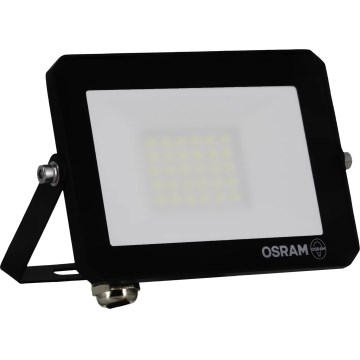 Osram - LED-Flutlichtstrahler FLOODLIGHT LED/20W/230V 6500K IP65