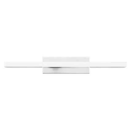 Osram - Illuminazione LED dimmerabile per specchio ORBIS MIRROR LED/6,8W/230V 40 cm 3000/4000K IP44 cromo lucido