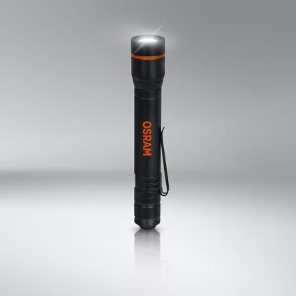 Osram - Torche LED dimmable LEDINSPECT TORCH 250 ESSENTIAL LED/2W/2xAAA IP44