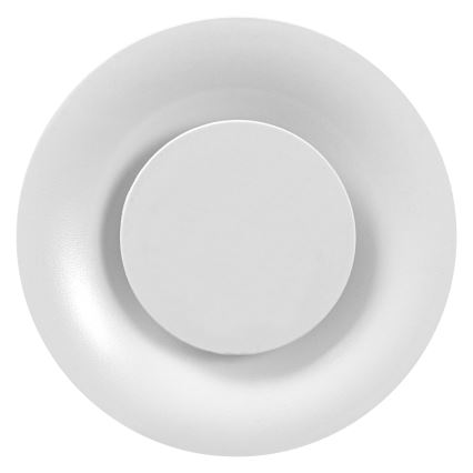Osram - Luce notturna LED con sensore di movimento e crepuscolare LUNETTA LED/0,31W/230V bianca