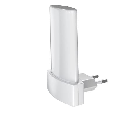 Osram - LED-Nachtlicht mit Dämmerungssensor LUNETTA LED/0,28W/230V 3000K