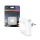 Osram - LED-Nachtlicht mit Dämmerungssensor LUNETTA LED/0,2W/230V