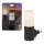 Osram - LED Nachtlicht mit Dämmerungssensor LUNETTA LED/0,2W/230V schwarz