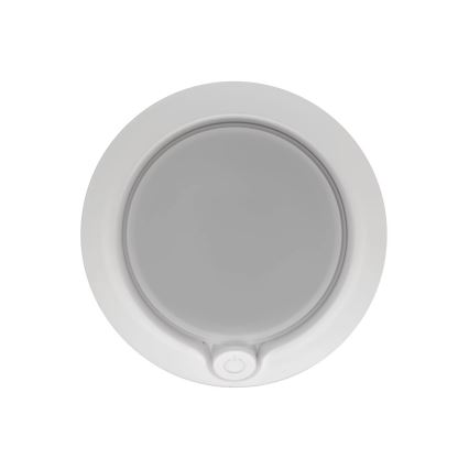 Osram - LED-Nachtlicht mit Sensor LUNETTA LED/0,3W/230V 3000K