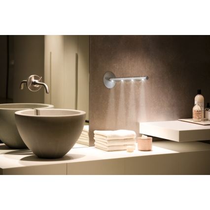 Osram - LED-Orientierungsleuchte LEDSTIXX LED/0,6W/3xAAA