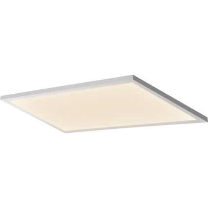 Osram - LED-Panel PLANON, Aufbau, LED/22W/230V, 3000K, 30x60 cm, weiß