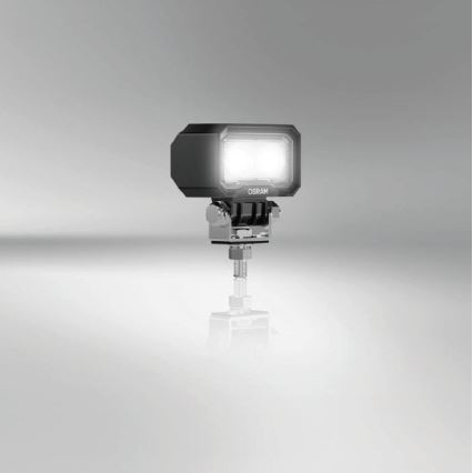 Osram - Projecteur LED pour véhicule LIGHTBAR WL VX80-WD LED/10W/12/24V IP69 6000K