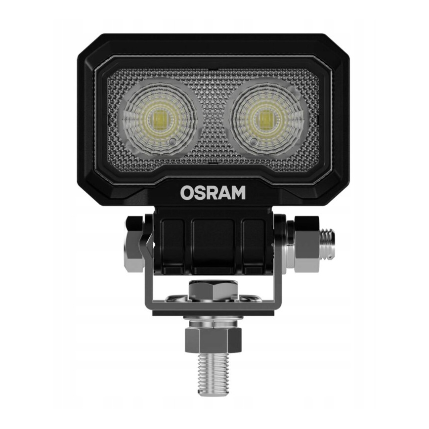 Osram - Projecteur LED pour véhicule LIGHTBAR WL VX80-WD LED/10W/12/24V IP69 6000K