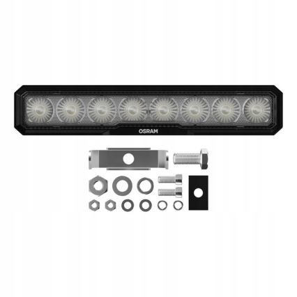 Osram - Projecteur LED pour automobile LIGHTBAR WL VX250-WD LED/36W/12/24V 6000K IP69