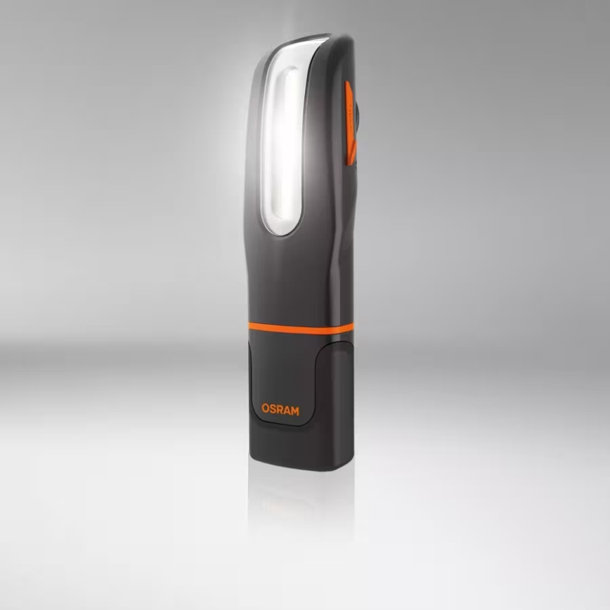 Osram - Torcia ricaricabile dimmerabile a LED LEDINSPECT MINI250 LED/7W/3,7V IP65