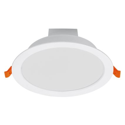 Osram - Lampada da incasso dimmerabile SMART+ DOWNLIGHT LED RGB/12W/230V 3000-6500K Wi-Fi