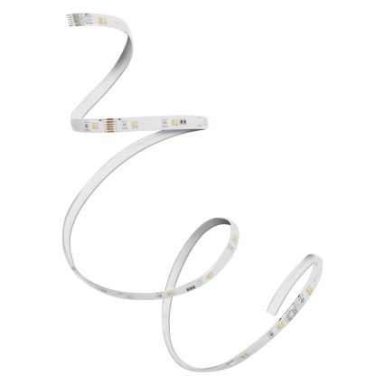 Osram - LED RGB+TW dimmbarer LED-Streifen SMART+ FLEX 2m LED/8,5W/230V 2700-6500K Wi-Fi