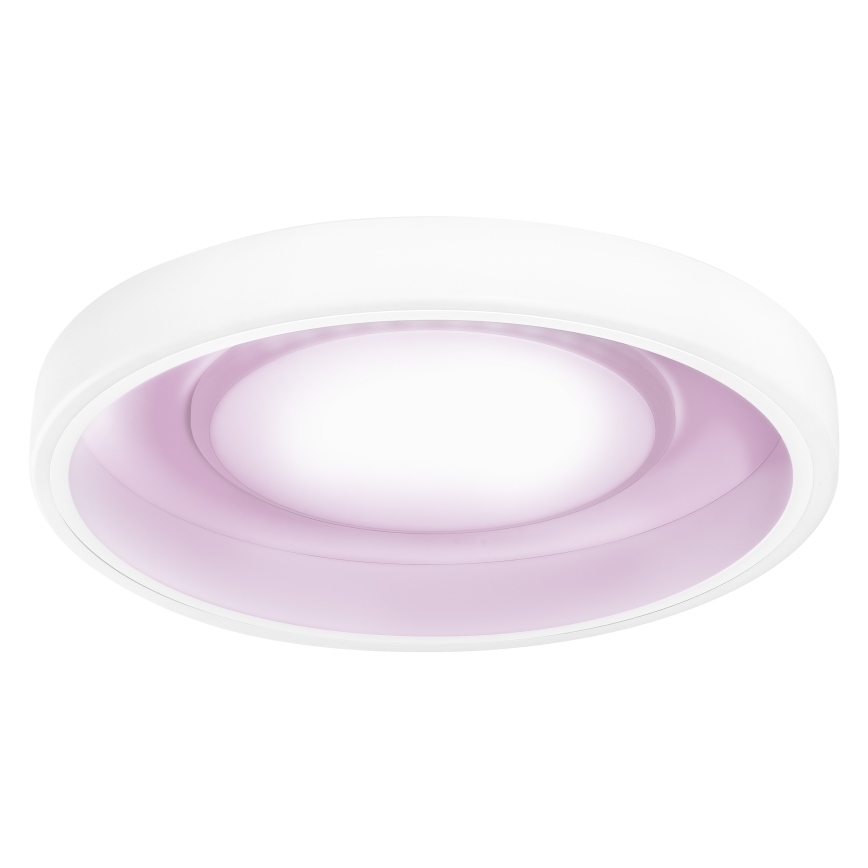 Osram - Dimmbare LED RGBW-Deckenleuchte SMART+ CLARIA LED/32W/230V Ø 49 cm 2700-6500K Wi-Fi