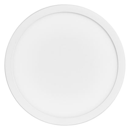 Osram - LED RGBW dimmbare Deckenleuchte SMART+ ORBIS LED/19W/230V Ø 23,5 cm 2700-6500K Wi-Fi