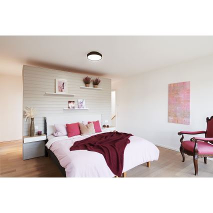 Osram - LED RGBW dimmbare Deckenleuchte SMART+ ORBIS LED/28W/230V Ø 35 cm 2700–6500K Wi-Fi