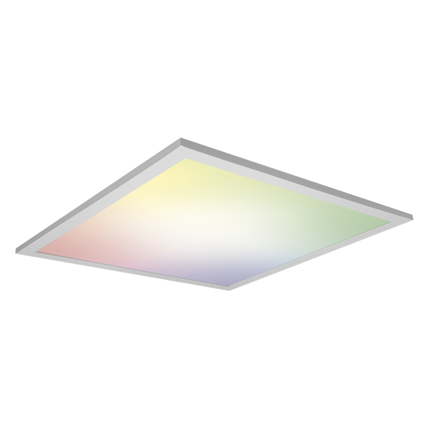 Osram - LED RGBW dimmbare Deckenleuchte SMART+ PLANON LED/28W/230V 45x45 cm Wi-Fi