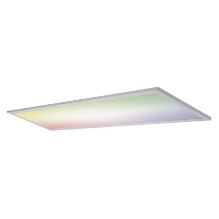 Osram - LED RGBW dimmbare Deckenleuchte SMART+ PLANON LED/36W/230V 120x30 cm Wi-Fi