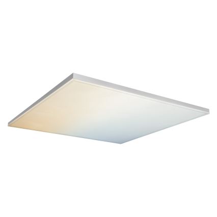 Osram - LED RGBW dimmbare Deckenleuchte SMART+ PLANON LED/40W/230V 60x60 cm 3000-6500K Wi-Fi