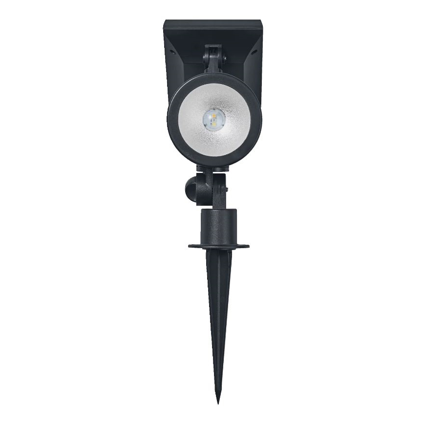 Osram - LED RGBW dimmbare Solarleuchte SMART+ SOLAR LED/0,6W/3,7V 2000 mAh 3000-6500K IP44