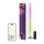 Osram - LED RGBW dimmbare Stehleuchte SMART+ MAGIC LED/11,5W/230V 2700-6500K silber Wi-Fi + Fernbedienung