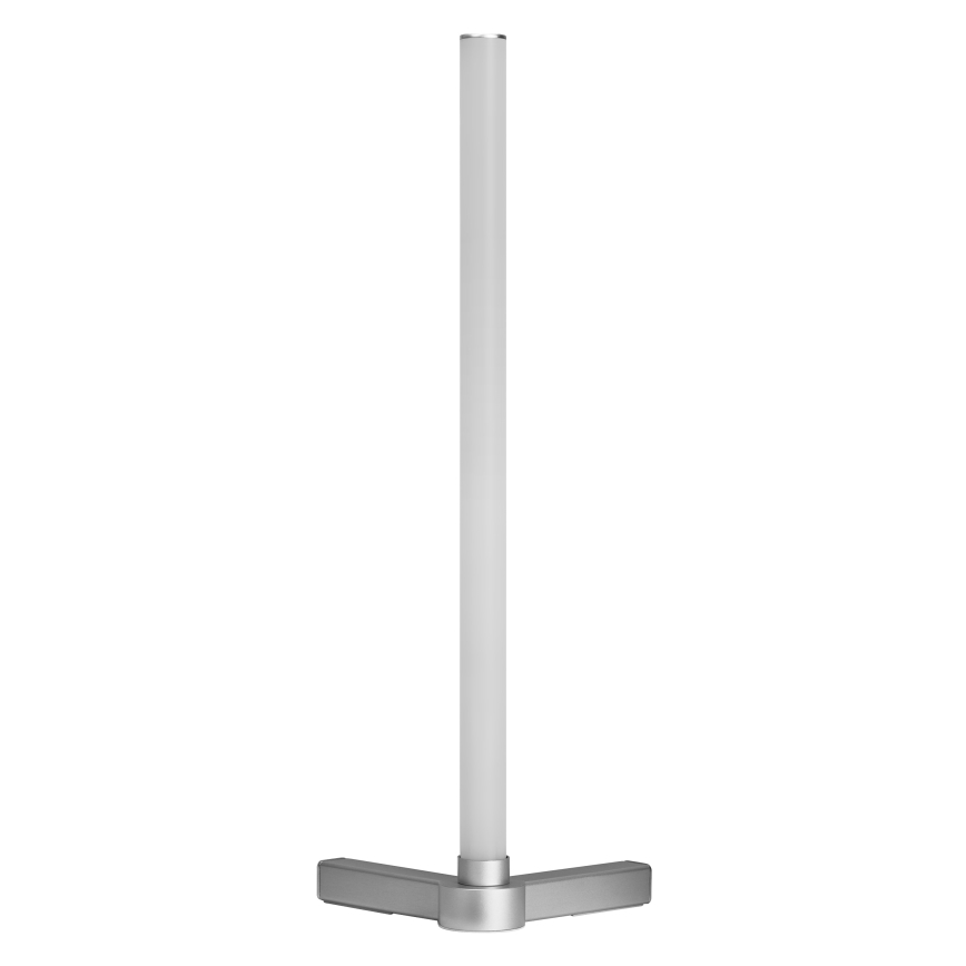 Osram - LED RGBW dimmbare Tischlampe SMART+ MAGIC LED/7,5W/230V 2700-6500K silber Wi-Fi + Fernbedienung