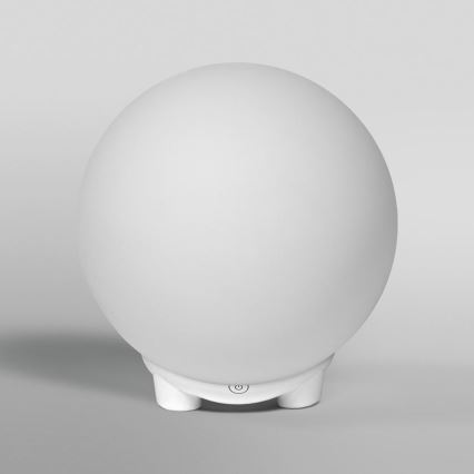 Ledvance - LED RGBW dimmbare Tischlampe SMART+ MAGIC LED/2,5W/5V 2200-6500K Wi-Fi weiß