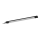 Osram - LED RGBW dimmbare Unterbauleuchte mit Bewegungsmelder LINEAR EDGE LED/8W/230V 50 cm schwarz + Fernbedienung