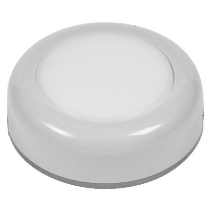 Osram - LED RGBW Lampada orientativa dimmerabile a sfioramento SMART+ DOT-IT LED/0,5W/3,7V 300 mAh