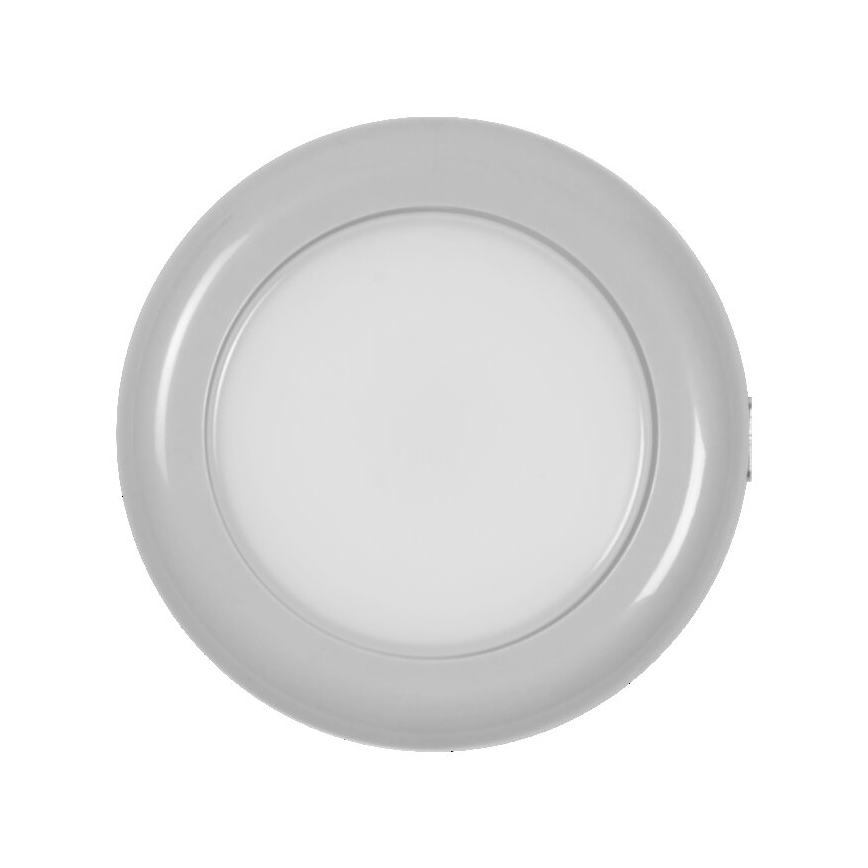 Osram - LED RGBW Lampada orientativa dimmerabile a sfioramento SMART+ DOT-IT LED/0,5W/3,7V 300 mAh