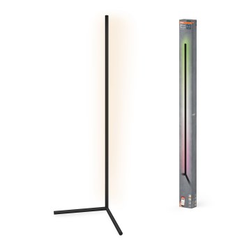 Osram - LED RGBW Lampada da terra dimmerabile SMART+ CORNER LED/14W/230V 3000-6500K Wi-Fi