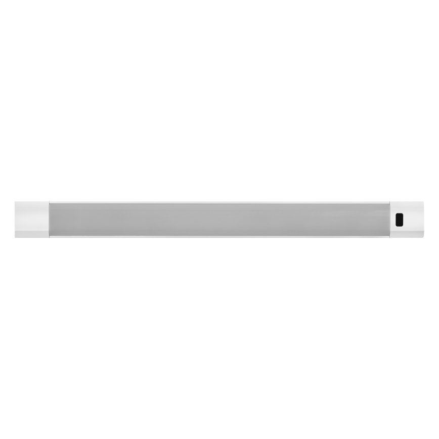 Osram - lampada sottopensile LED RGBW dimmerabile LINEAR EDGE LED/8W/230V 50 cm bianca + telecomando