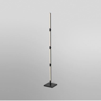 Osram - Lampadaire LED RGBW dimmable 2 en 1 SMART+ MAGIC LED/24W/230V Wi-Fi