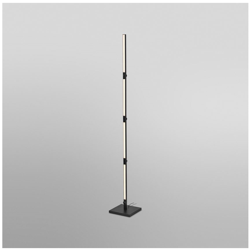 Osram - Lampadaire LED RGBW dimmable 2 en 1 SMART+ MAGIC LED/24W/230V Wi-Fi