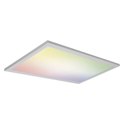 Osram -LED RGBW Plafonnier dimmable SMART+ PLANON LED/28W/230V 60x30 cm Wi-Fi