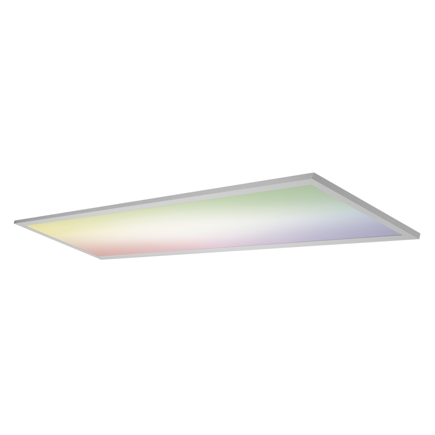 Osram - Plafonnier LED RGBW dimmable SMART+ PLANON LED/36W/230V 120x30 cm Wi-Fi