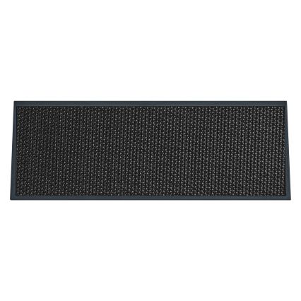 Osram - LED dimmbare Solar-Wandleuchte ENDURA STYLE LED/7,1W/4,2V 2000 mAh IP44 Anthrazit