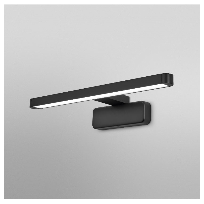 Osram - LED-Spiegelbeleuchtung für das Badezimmer DISC BAR LED/7W/230V 3000/4000K IP44