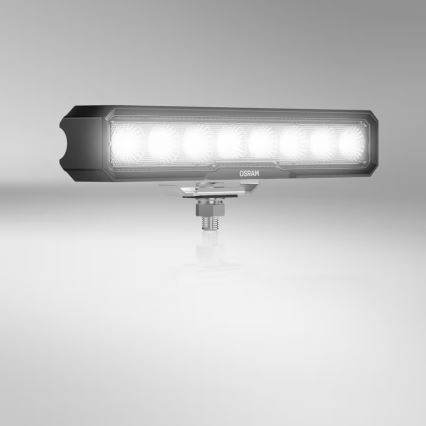 Osram - LED-Spot für Fahrzeuge LIGHTBAR WL VX250-WD LED/36W/12/24V 6000K IP69