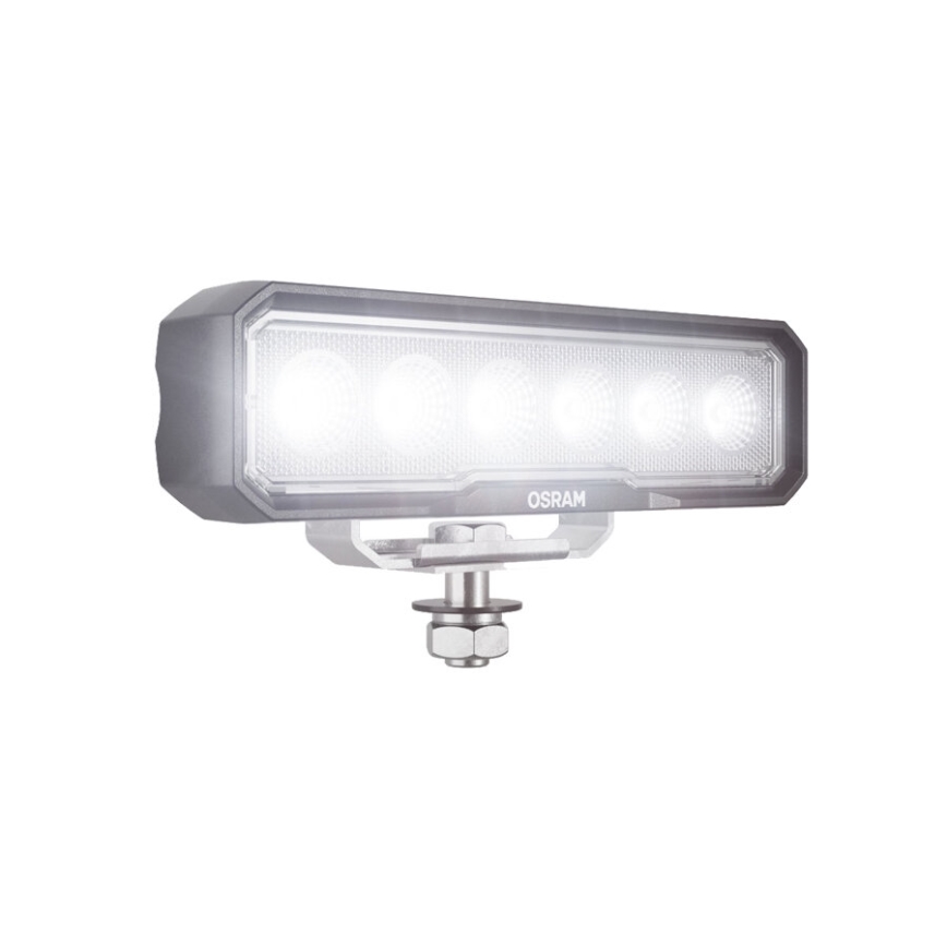 Osram - LED-Spot für Automobile LEDRIVING WL VX150-WD LED/15W/12/24V IP69 6000K