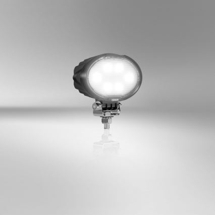 Osram - LED-Spot für Fahrzeuge OVAL WL VX150-WD LED/28W/12/24V IP69 6000K