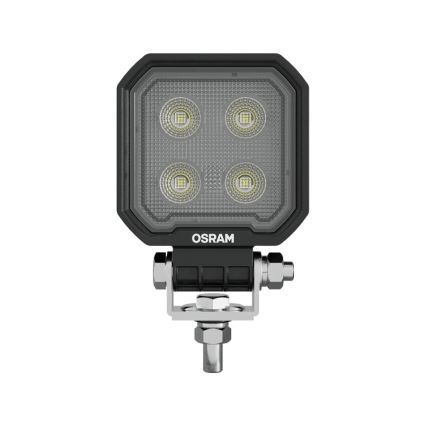Osram - LED-Punktleuchte für Fahrzeuge LEDRIVING WL VX80-WD LED/12W/12/24V IP69 6000K