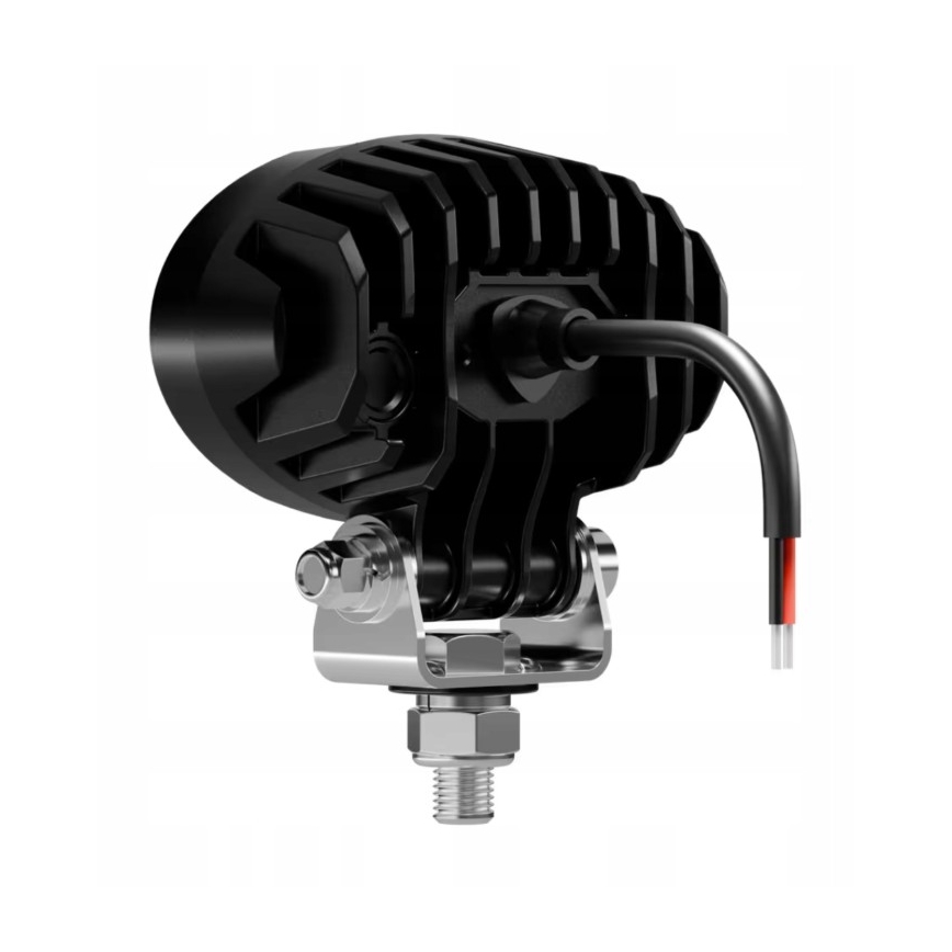 Osram - LED-Spotleuchte für Fahrzeuge OVAL WL VX100-WD LED/17W/12/24V IP69 6000K